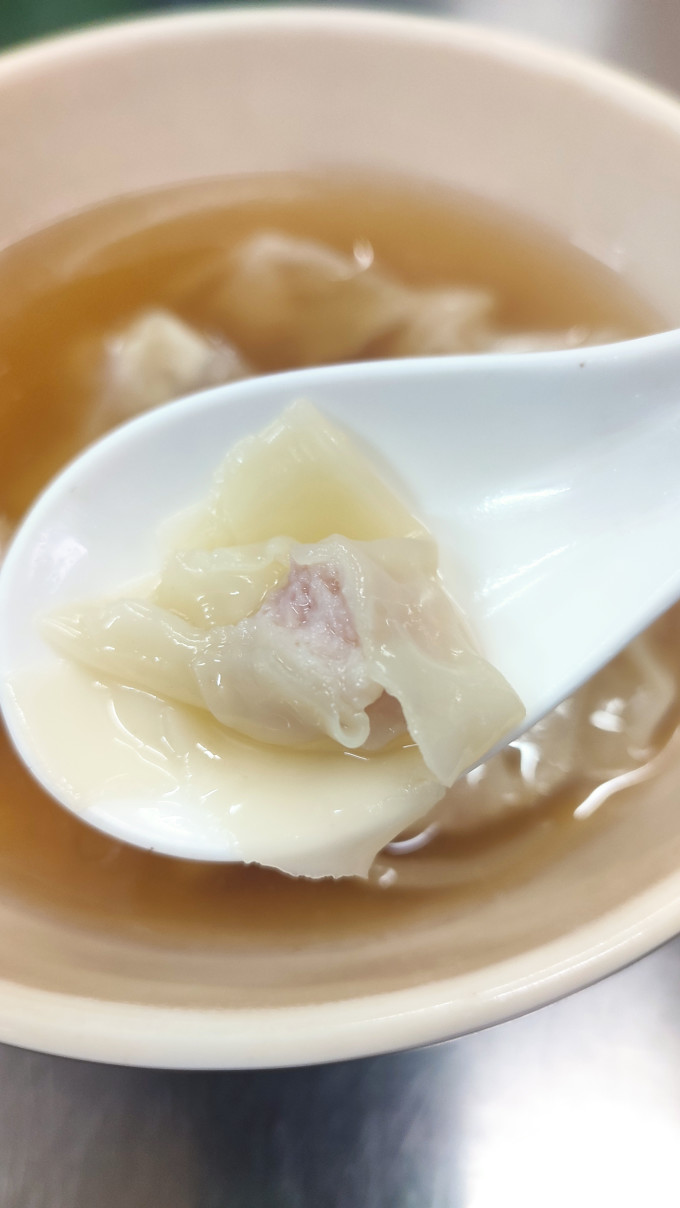 沈大成水饺/馄饨
