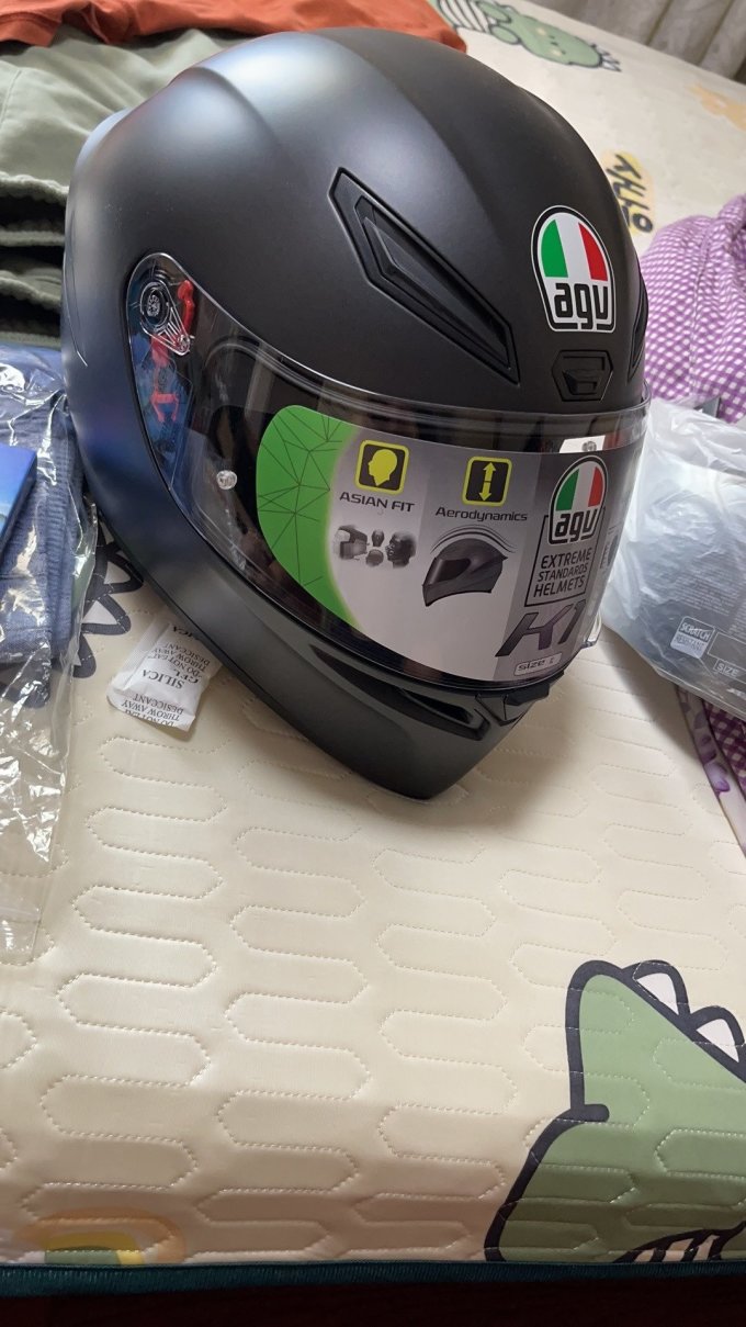 摩托车骑行装备