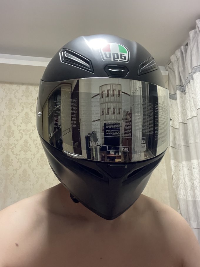 摩托车骑行装备