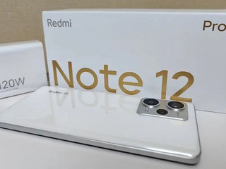 note12够用就行