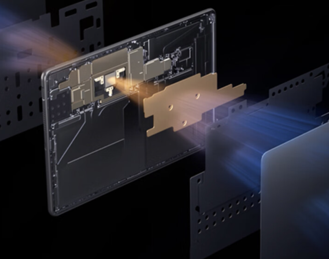 华为发布 MateBook E Go(性能版)二合一笔记本, 2.5K 高刷护眼屏、长续航、骁龙平台