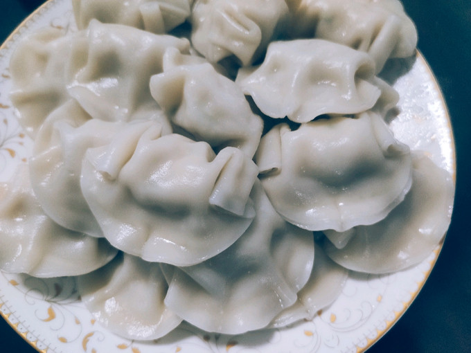 湾仔码头水饺/馄饨