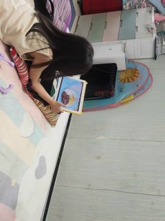 孩子学习好帮手，智能家教机