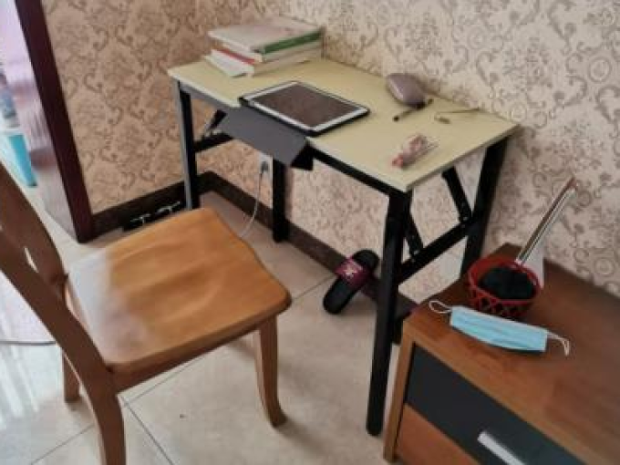 墨例书房家具