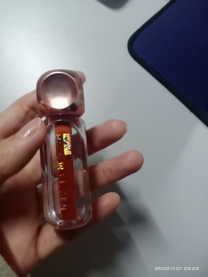 唇彩唇蜜