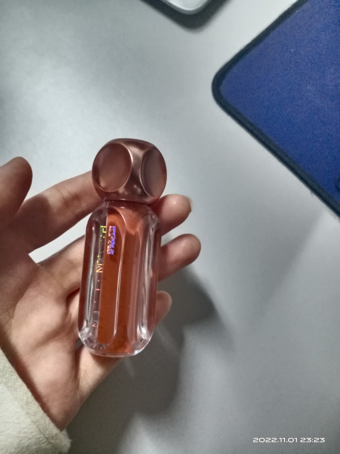 唇彩唇蜜