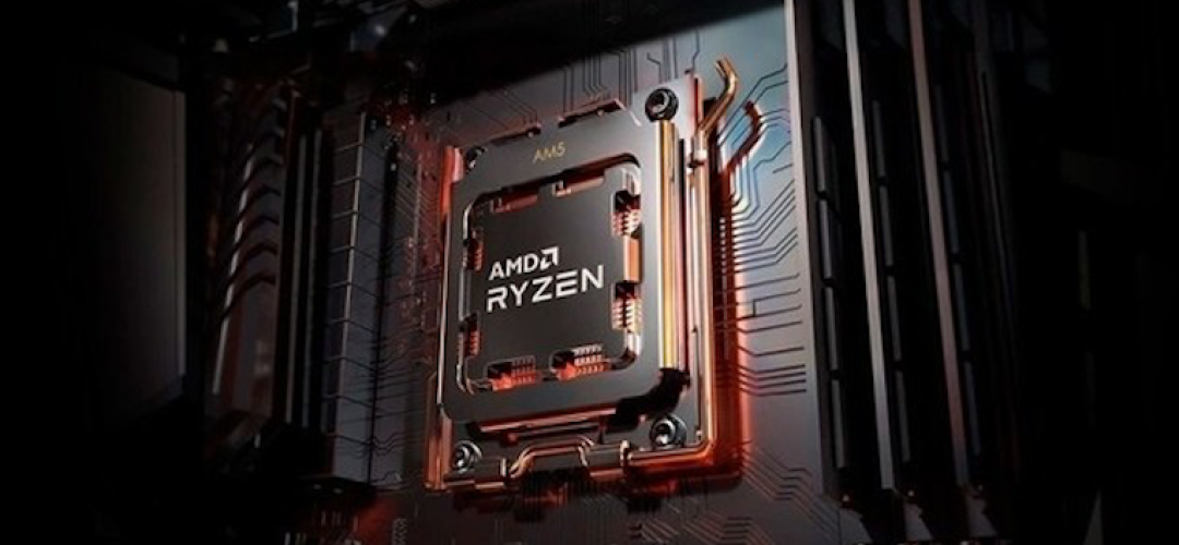 锐龙 7000X3D 可能会提供比前代更高的带宽