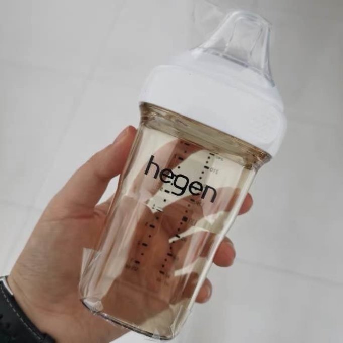 奶瓶