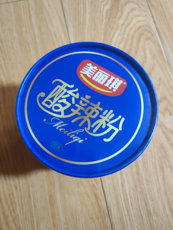 美丽琪方便食品