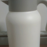 哈尔斯（HAERS） 保温壶家用大容量暖水壶瓶
