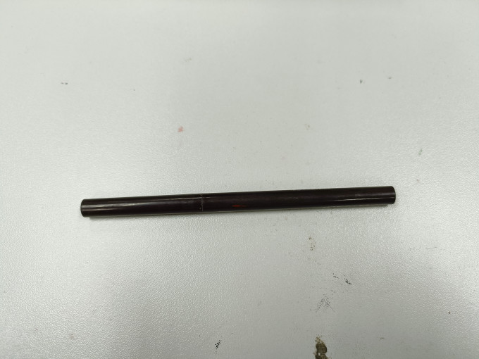 火烈鸟眼线