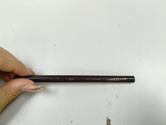火烈鸟眼线