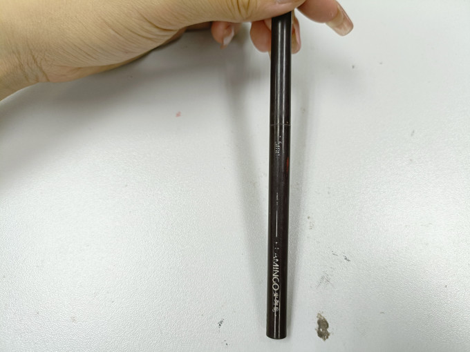 火烈鸟眼线