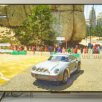 288Hz刷新率+SmartMiniLED的旗舰级娱乐享受---创维GLED电视A63深度评测