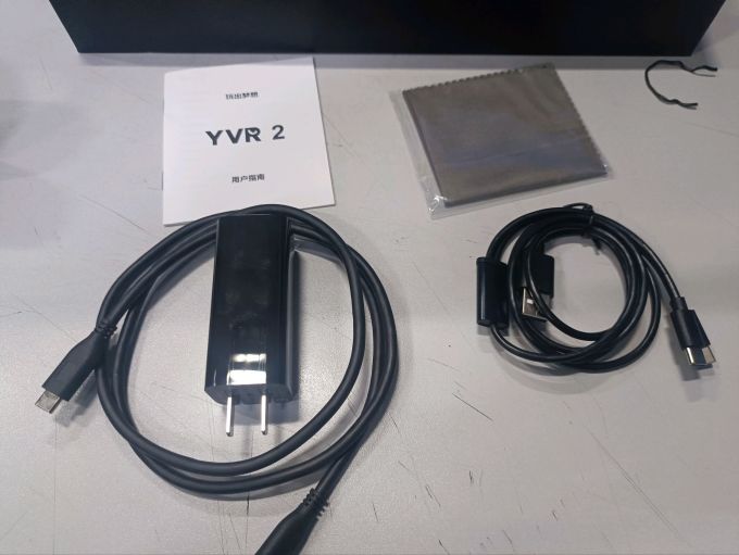 VR设备