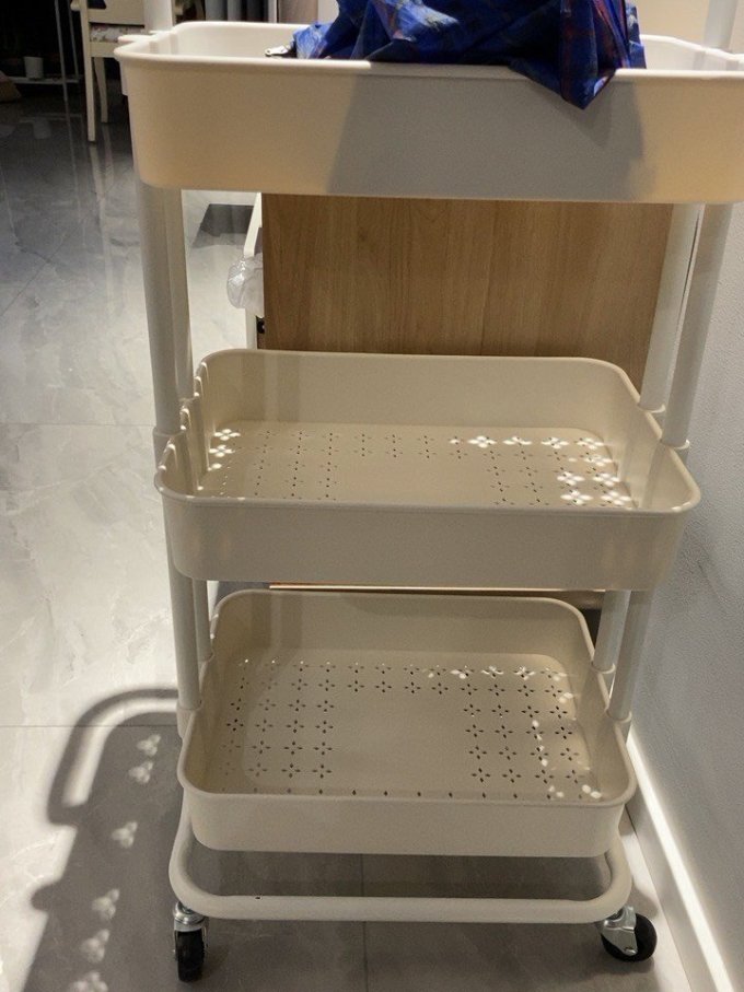 美厨收纳用品