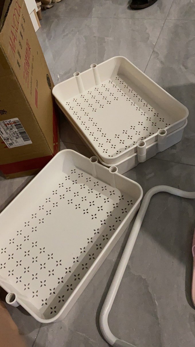 美厨收纳用品