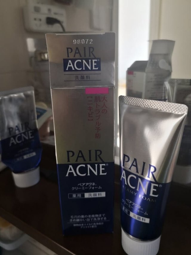 上次用的马上就要用完了，在疫情防控期间，