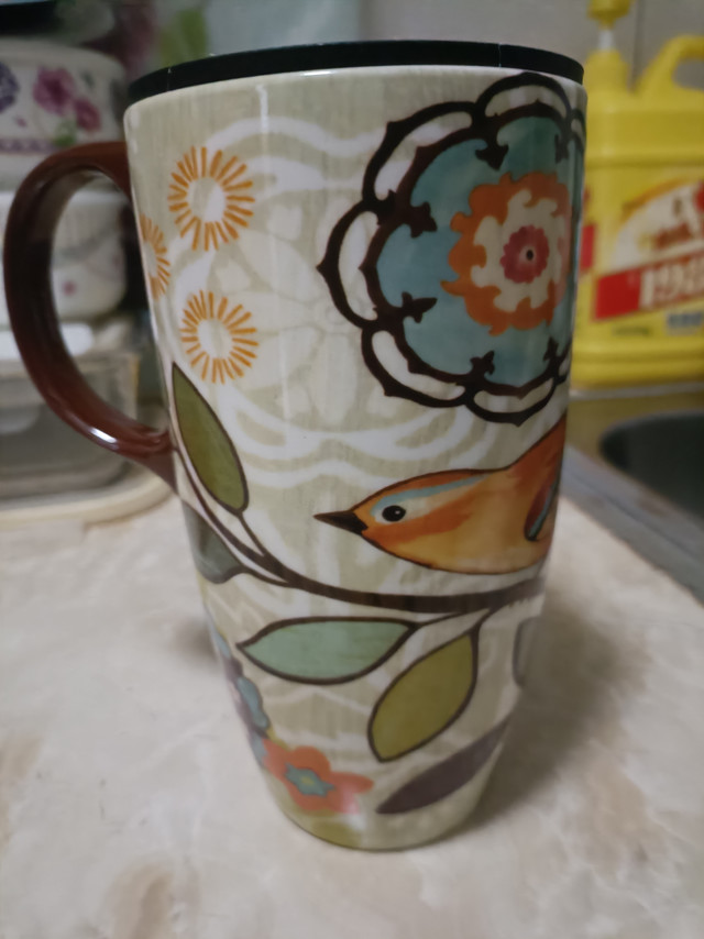 好漂亮的杯子，品质也不错