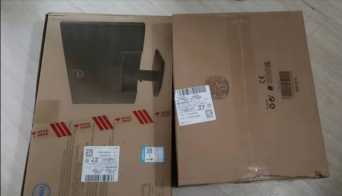 戴尔商用电脑