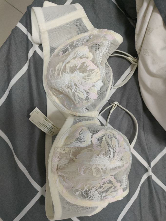 诃子纪文胸