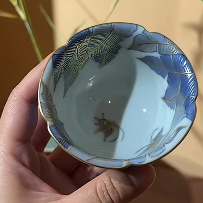 茶具