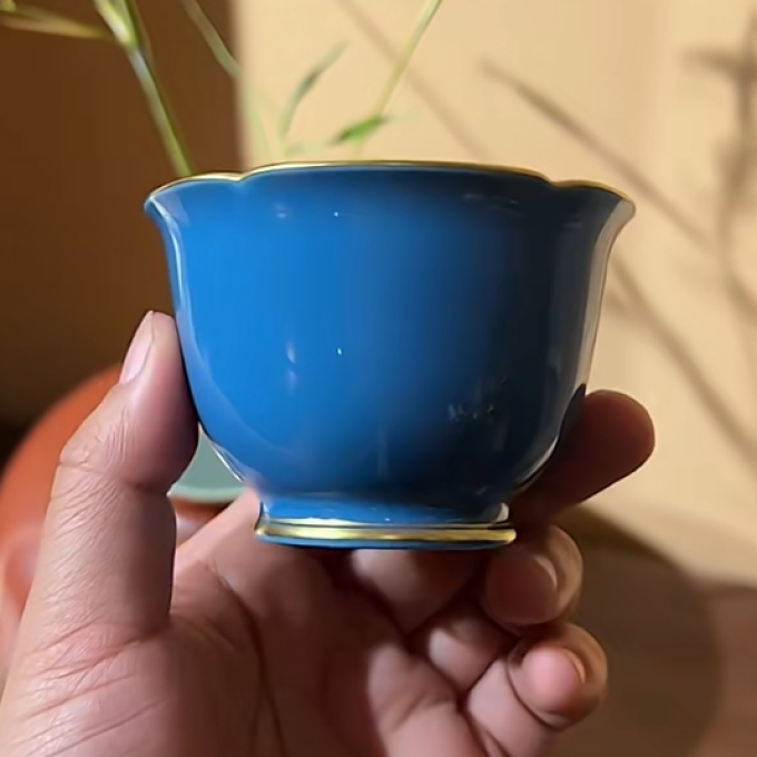 茶具