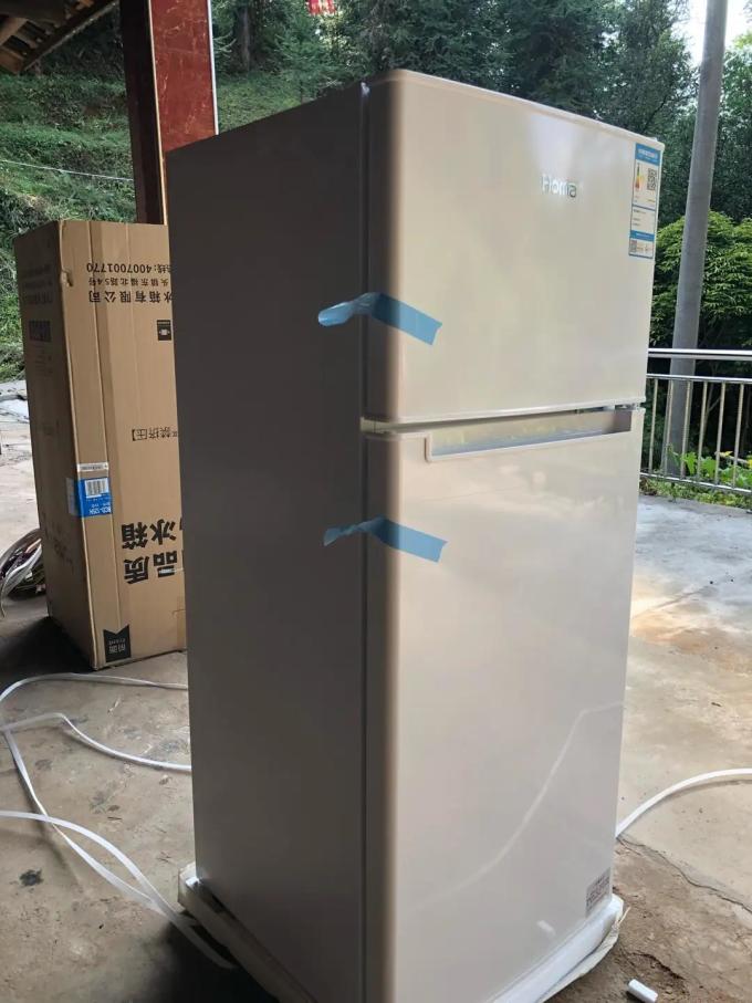 奥马冰箱