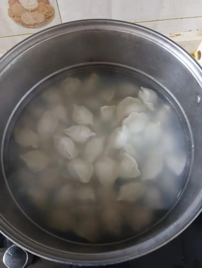 思念水饺/馄饨
