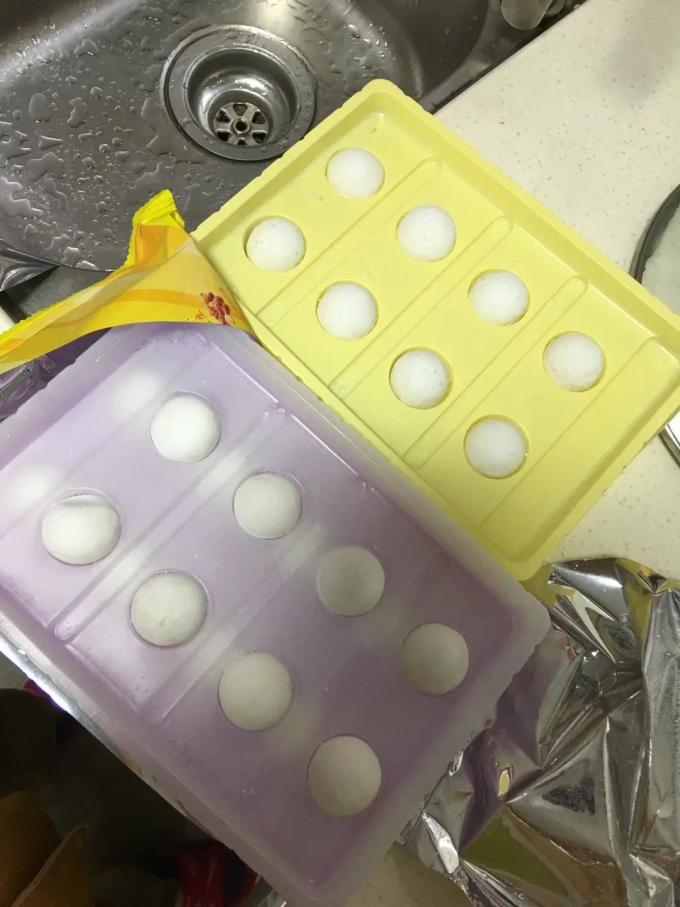 湾仔码头元宵汤圆