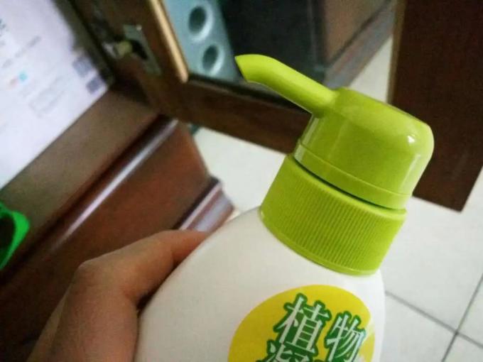 惠润洗护套装