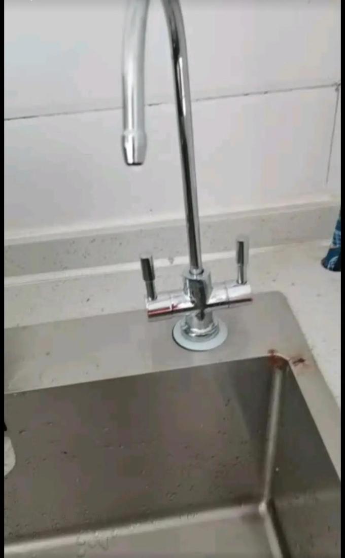 易开得反渗透纯水机