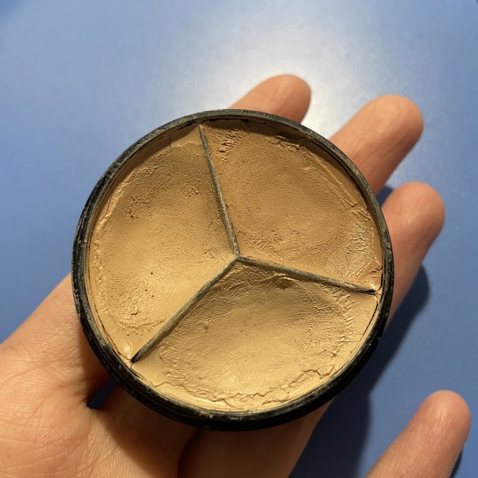 遮瑕膏