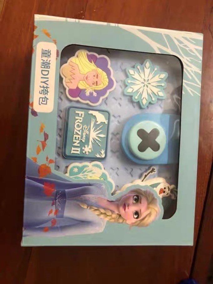 烟波致爽阁创意玩具
