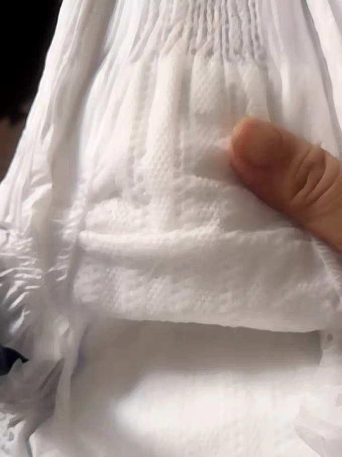 蓓秀婴儿尿裤