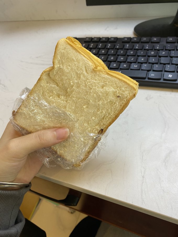 面包