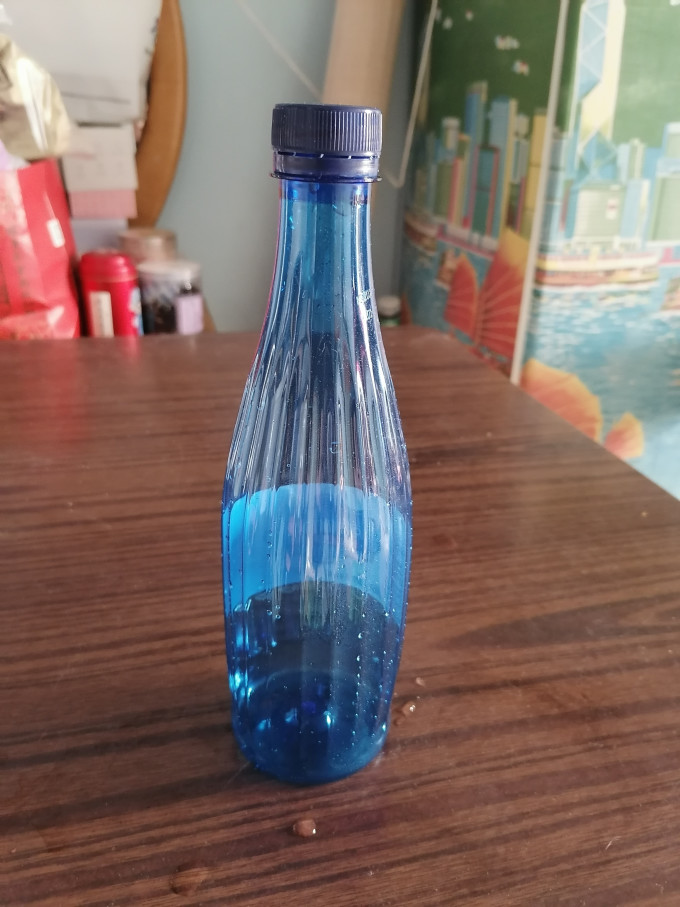 可蓝饮用水