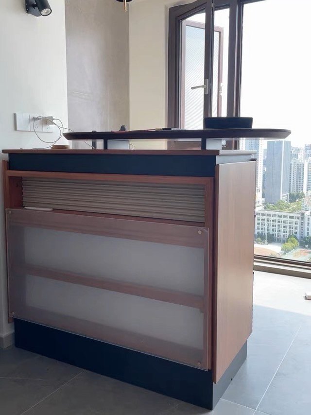 我把房子改成了小时候梦想的样子