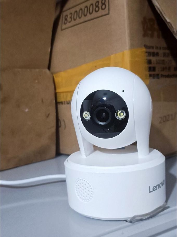 联想c2e超清摄像头