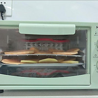 能做出美味食物家用电器烤箱