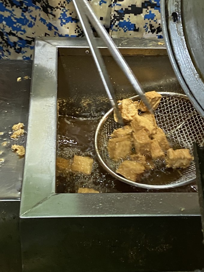 锦城记其他方便食品