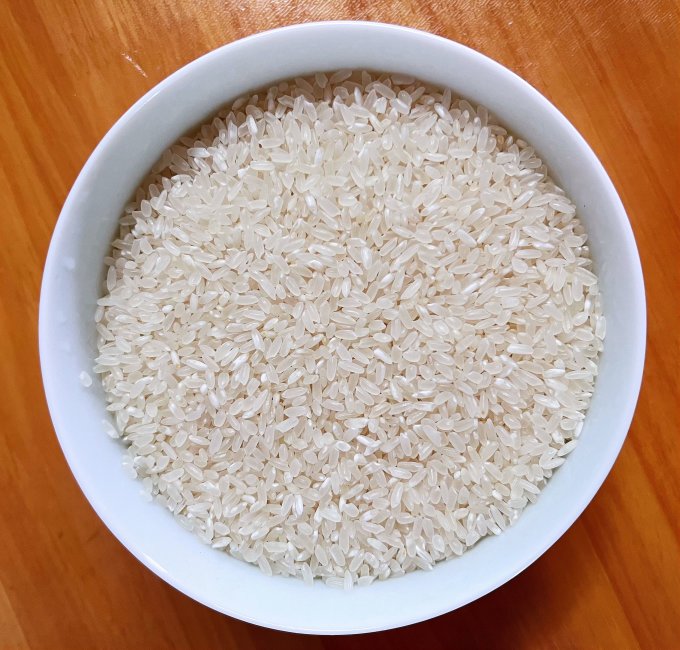 柴火大院大米