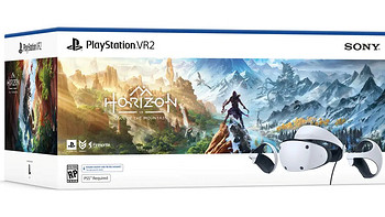 索尼 PlayStation VR2确认2023年2月22日发售！