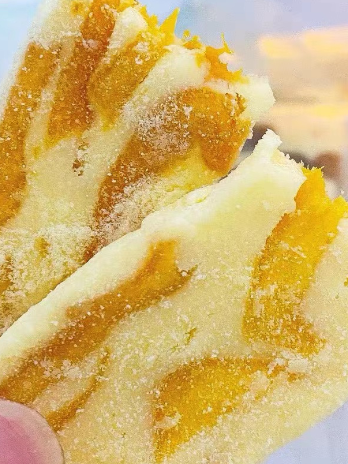 饼干糕点
