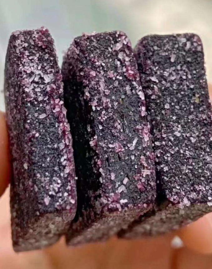 饼干糕点