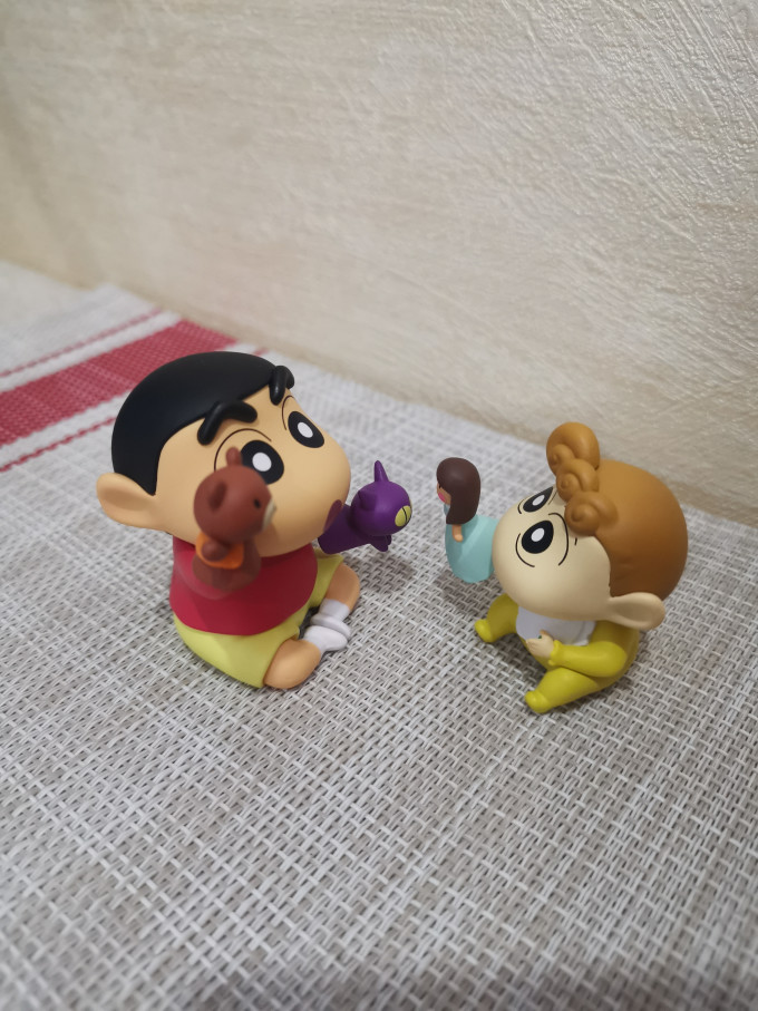 潮流玩具