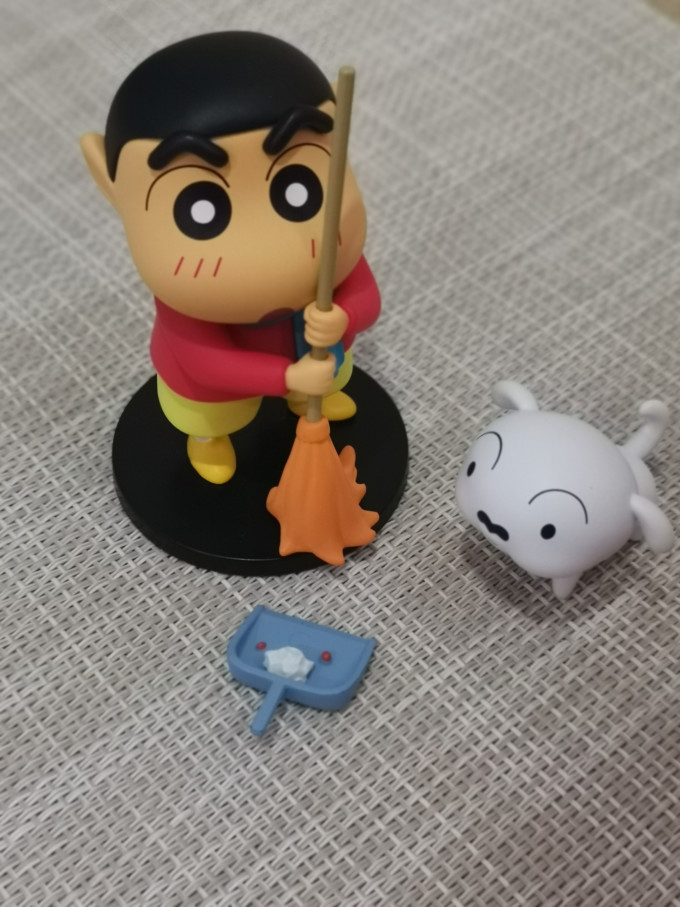 潮流玩具