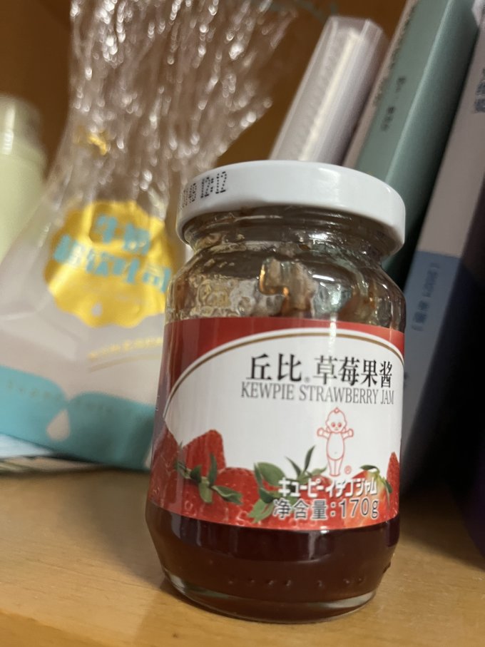 其他调味品