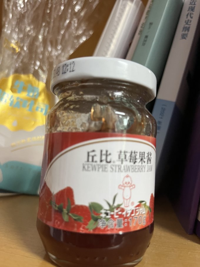 其他调味品