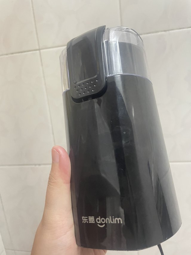 要求不高 懒星人可入手的电动磨豆机